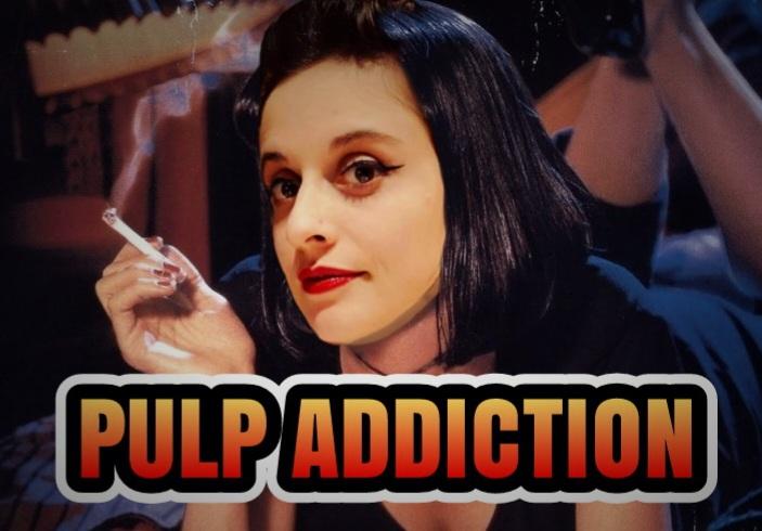 LIVE CONCERT - PULP ADDICTION