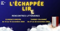 L'Echappée Lire_Grenoble