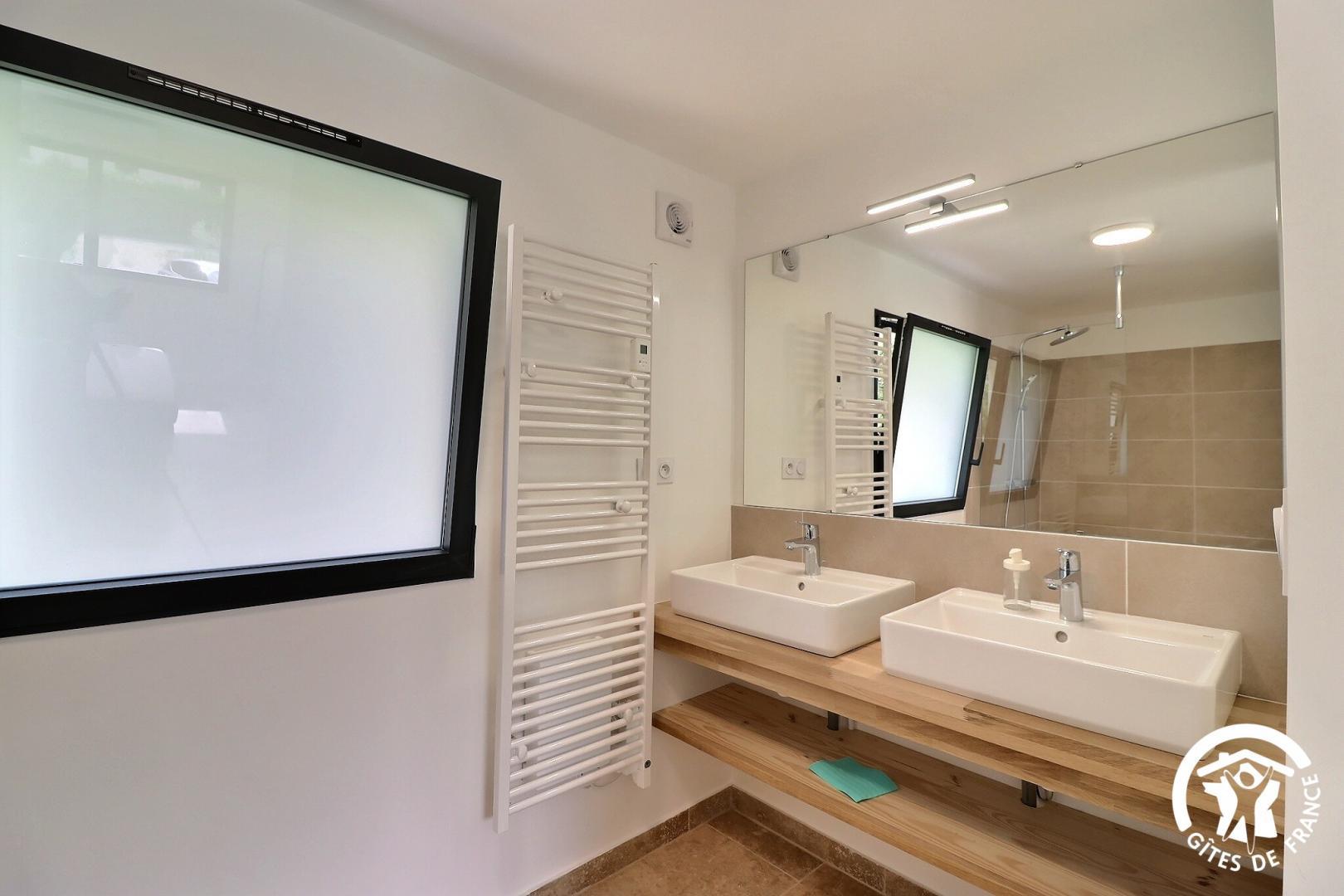 Grand Gîte Notre Dame, Saint-Étienne-du-Grès - photo 8