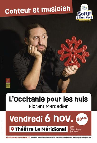 L'Occitanie pour les nuls_Fleurance