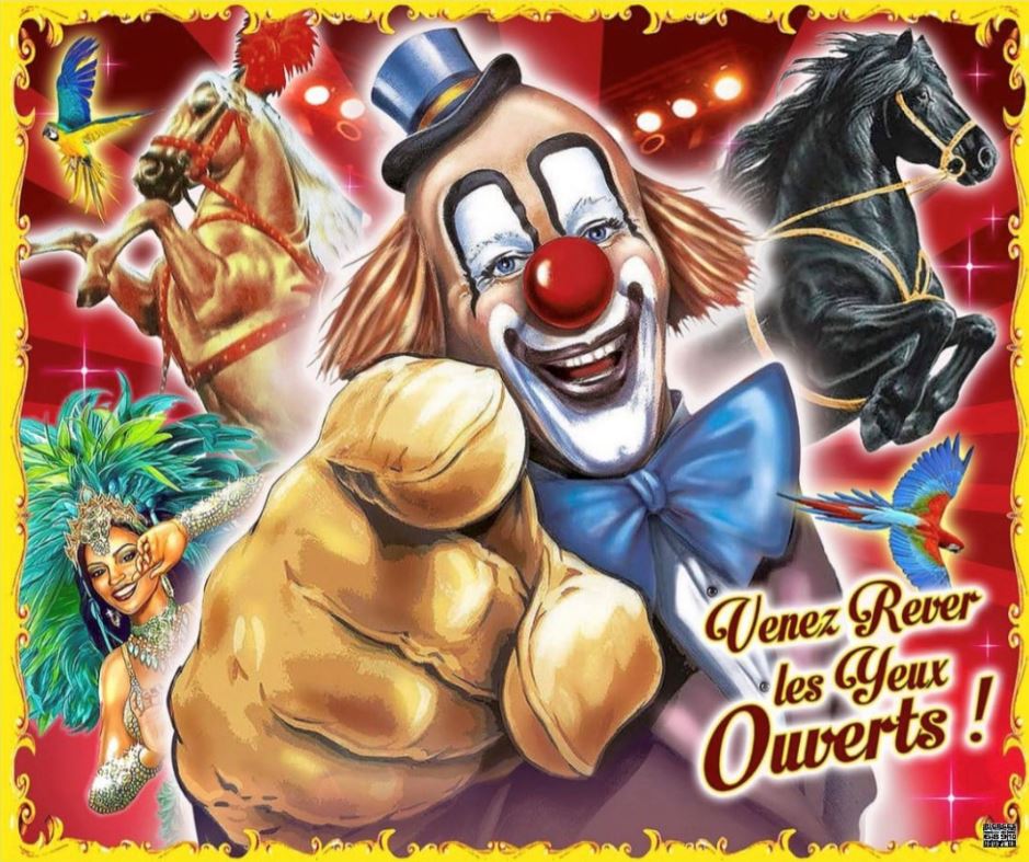 Circus Massimo_Privas