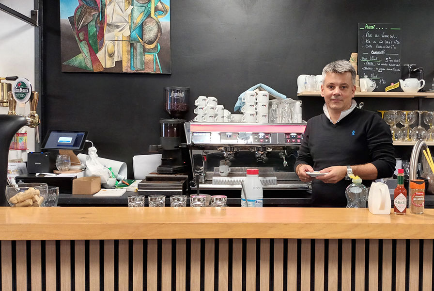 Tabac Presse  Marina Baie Des Anges