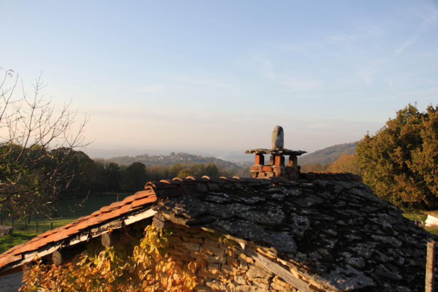 Groote de La Roche - Salavre