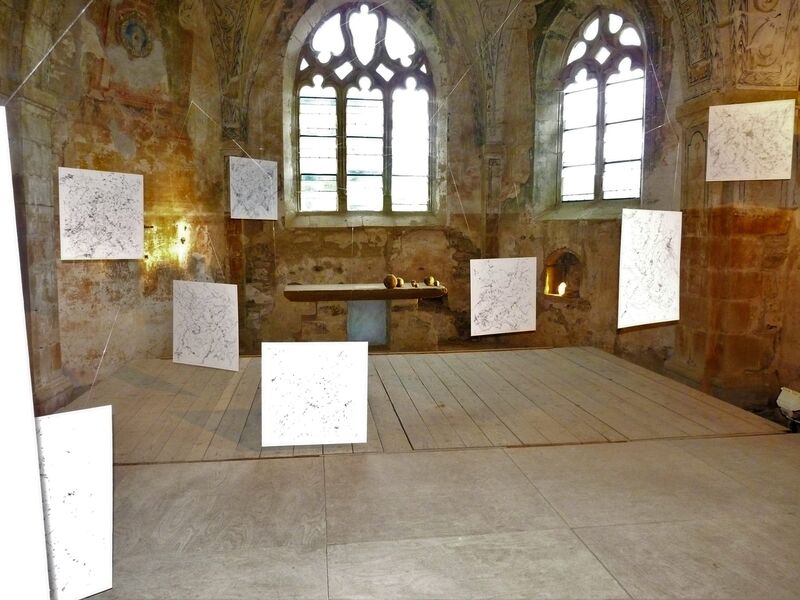 Prieuré de Charrière