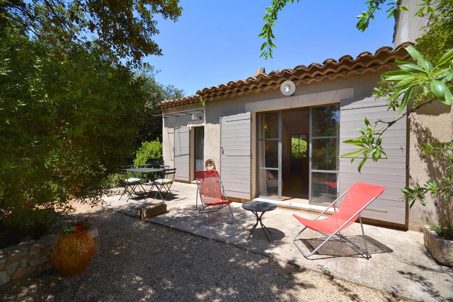 Pitchoun Bagna, Eygalières - photo 3