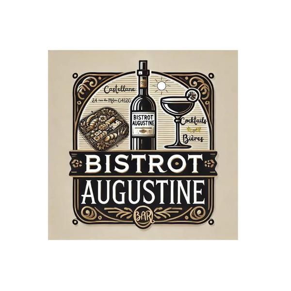 Bistrot Augustine_Castellane