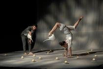 Cirque & Arts visuels & Danse - Piste piste piste_Meylan