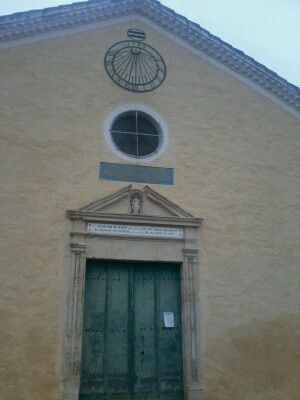 église Notre-dame-de-piétat