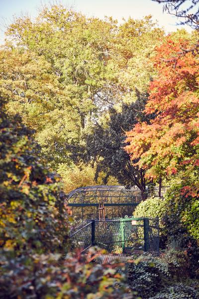 Parc de Freising