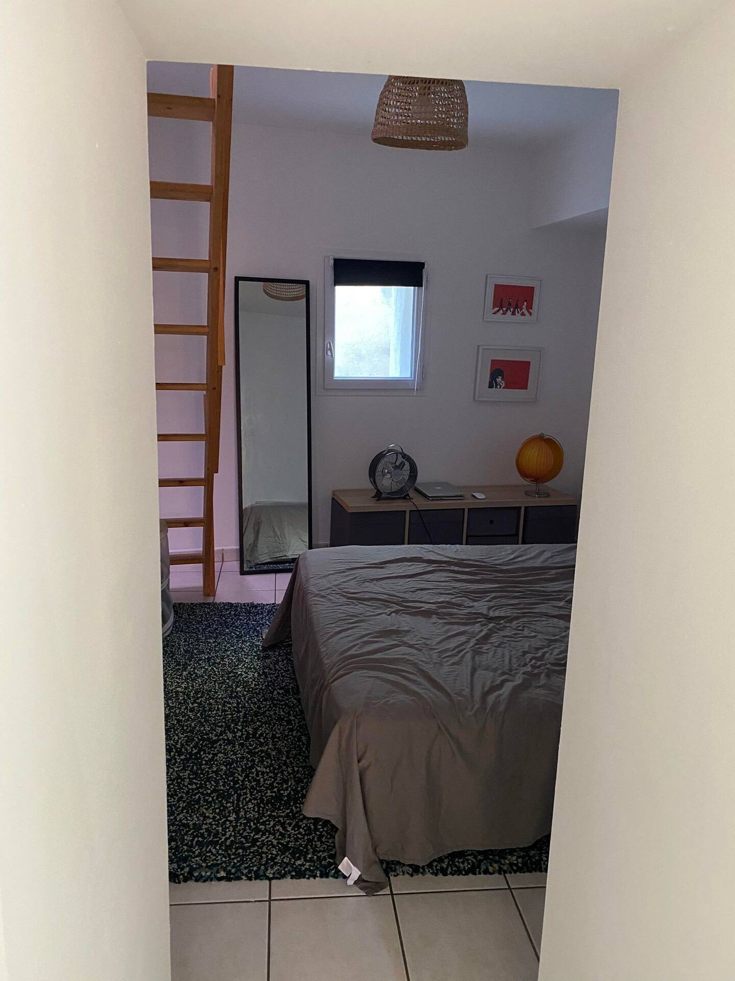 T2 Centre Ville Istres - photo 2