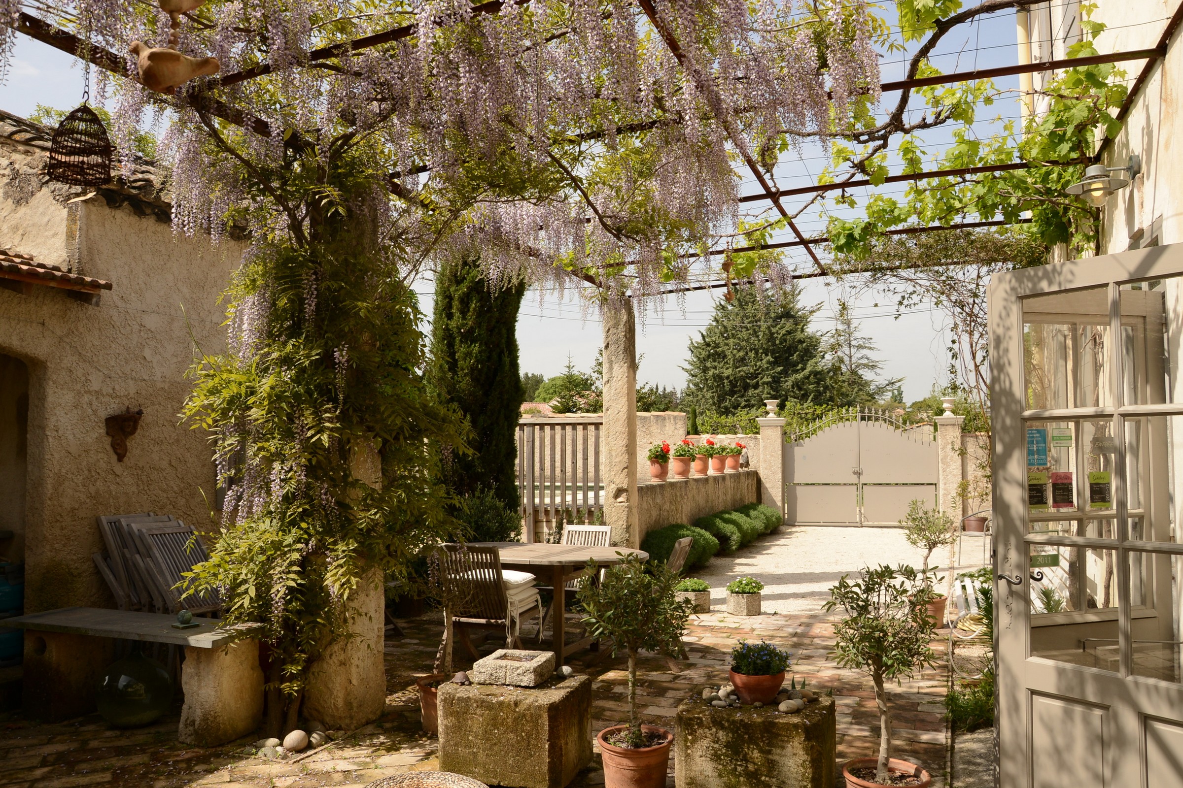 Mas des Tourterelles, Saint-Rémy-de-Provence - photo 3