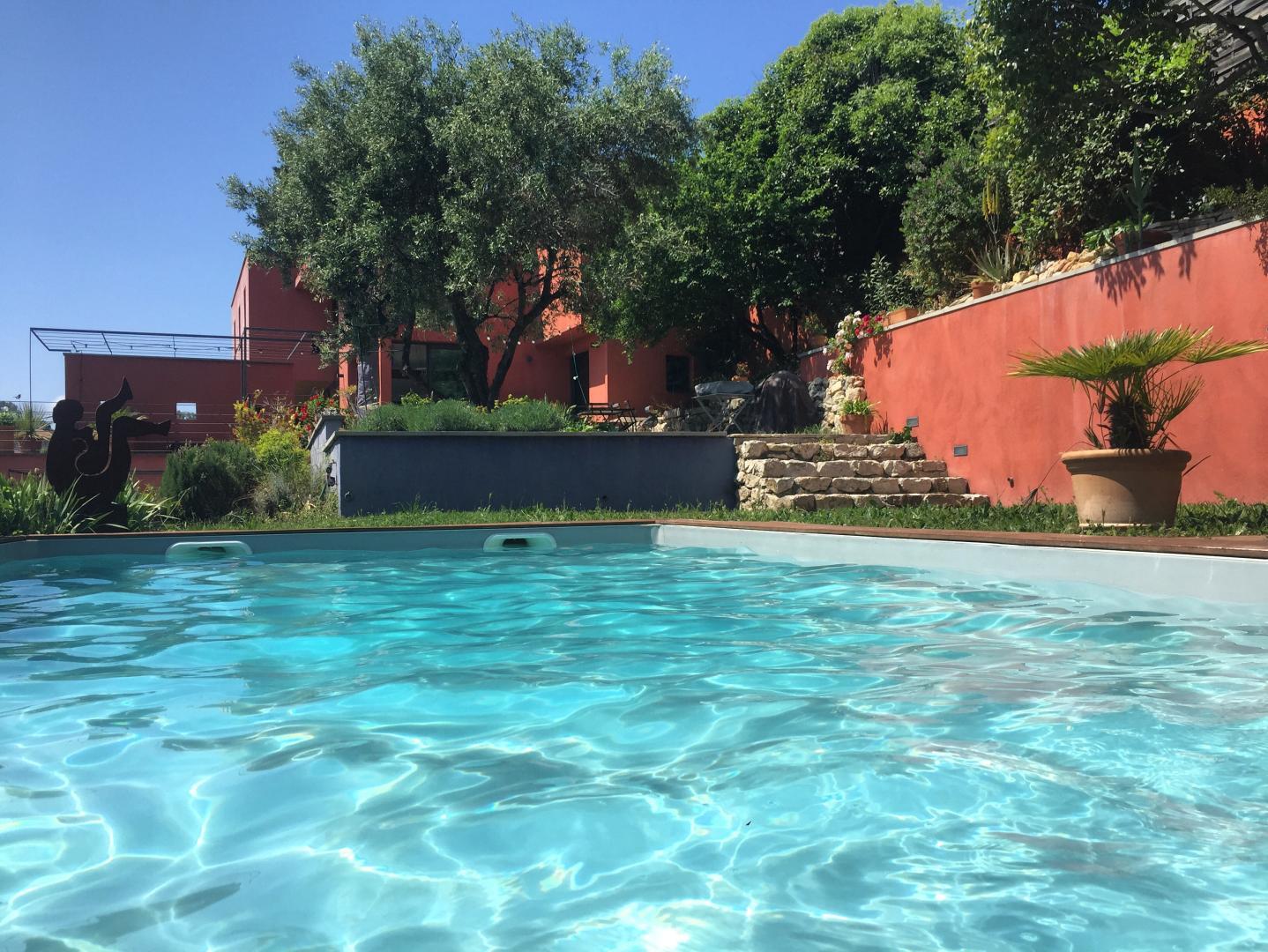 Les Terrasses De St Julien, Marseille 12e Arrondissement - photo 42