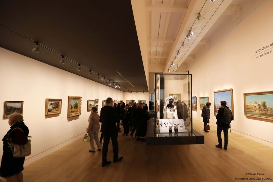 Musée d'Art de Toulon