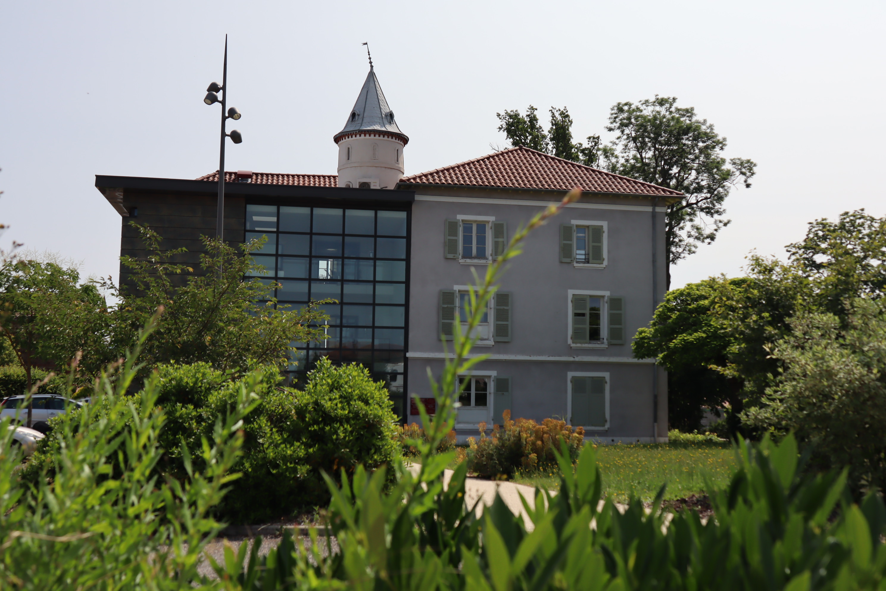 Villa Mary
