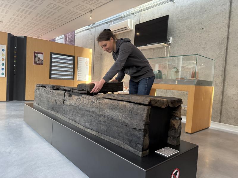 Conférence ARC-Nucléart : sauver le patrimoine