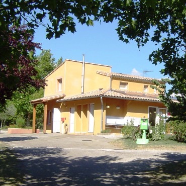 CAMPING LORETTE - accueil