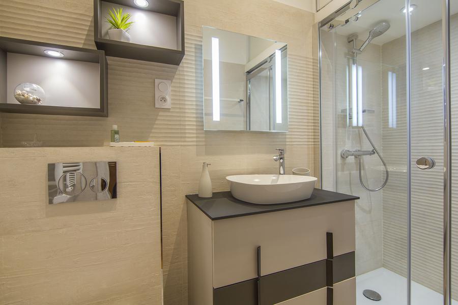 Salle de bain