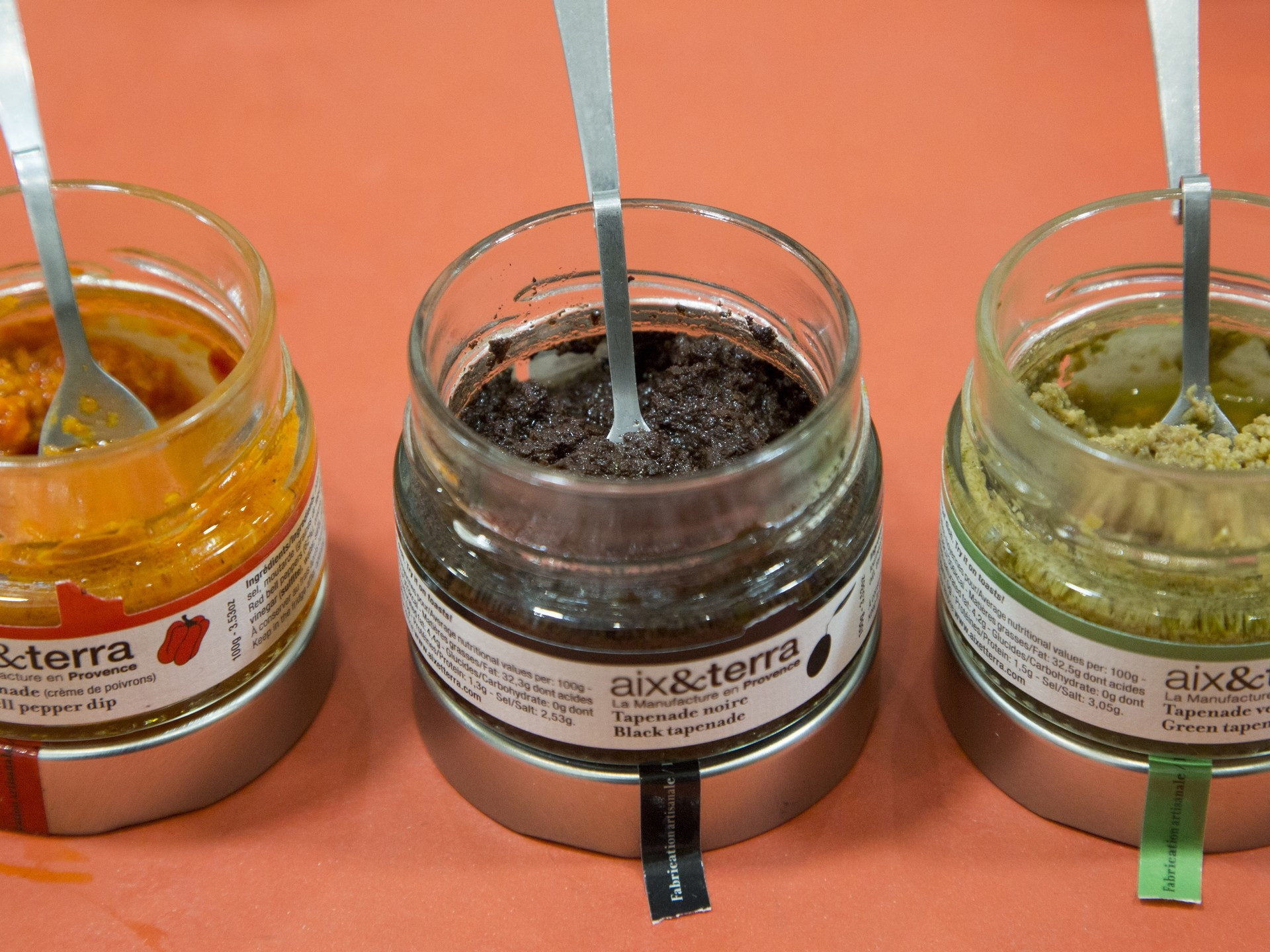 Aix et Terra - photo 3