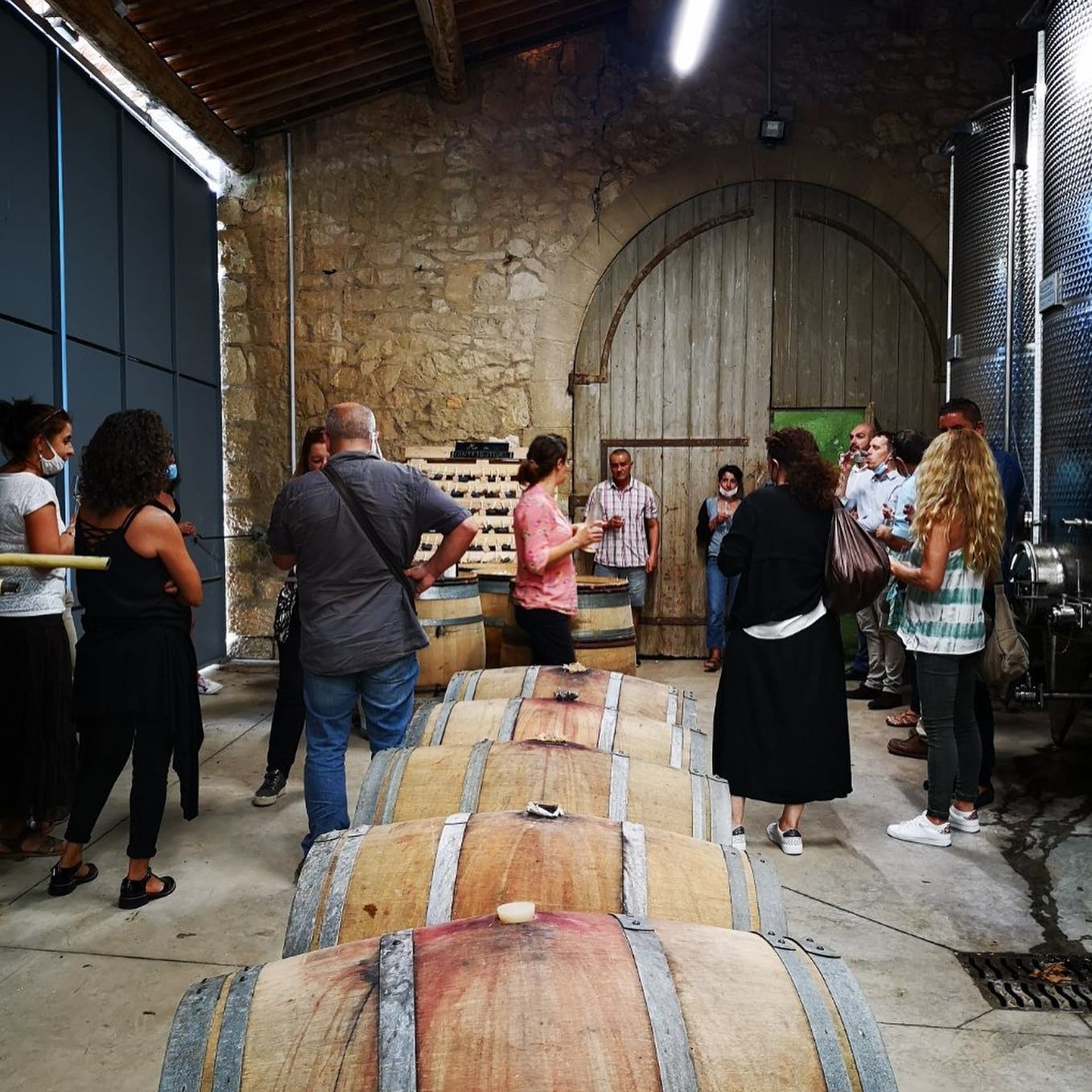 Domaine Roustan, La Fare-les-Oliviers - photo 4