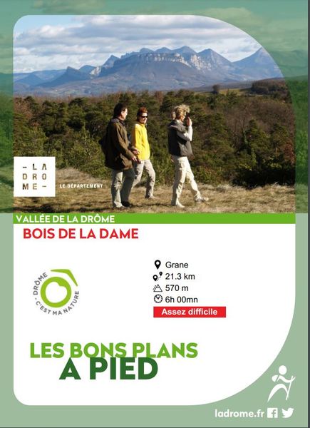 BP Bois de la Dame