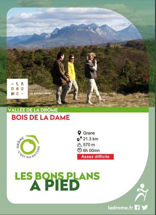 BP Bois de la Dame