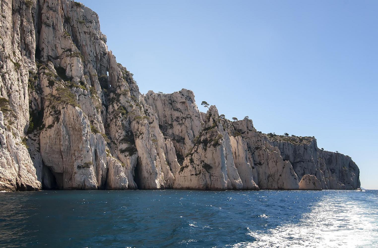 Les Portes Des Calanques, Roquefort-la-Bédoule - photo 29