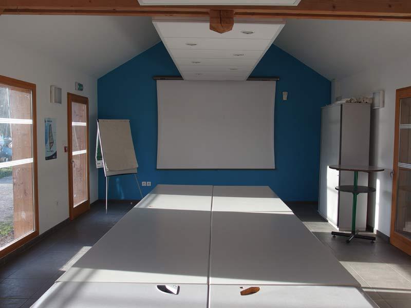 Salle réunion
