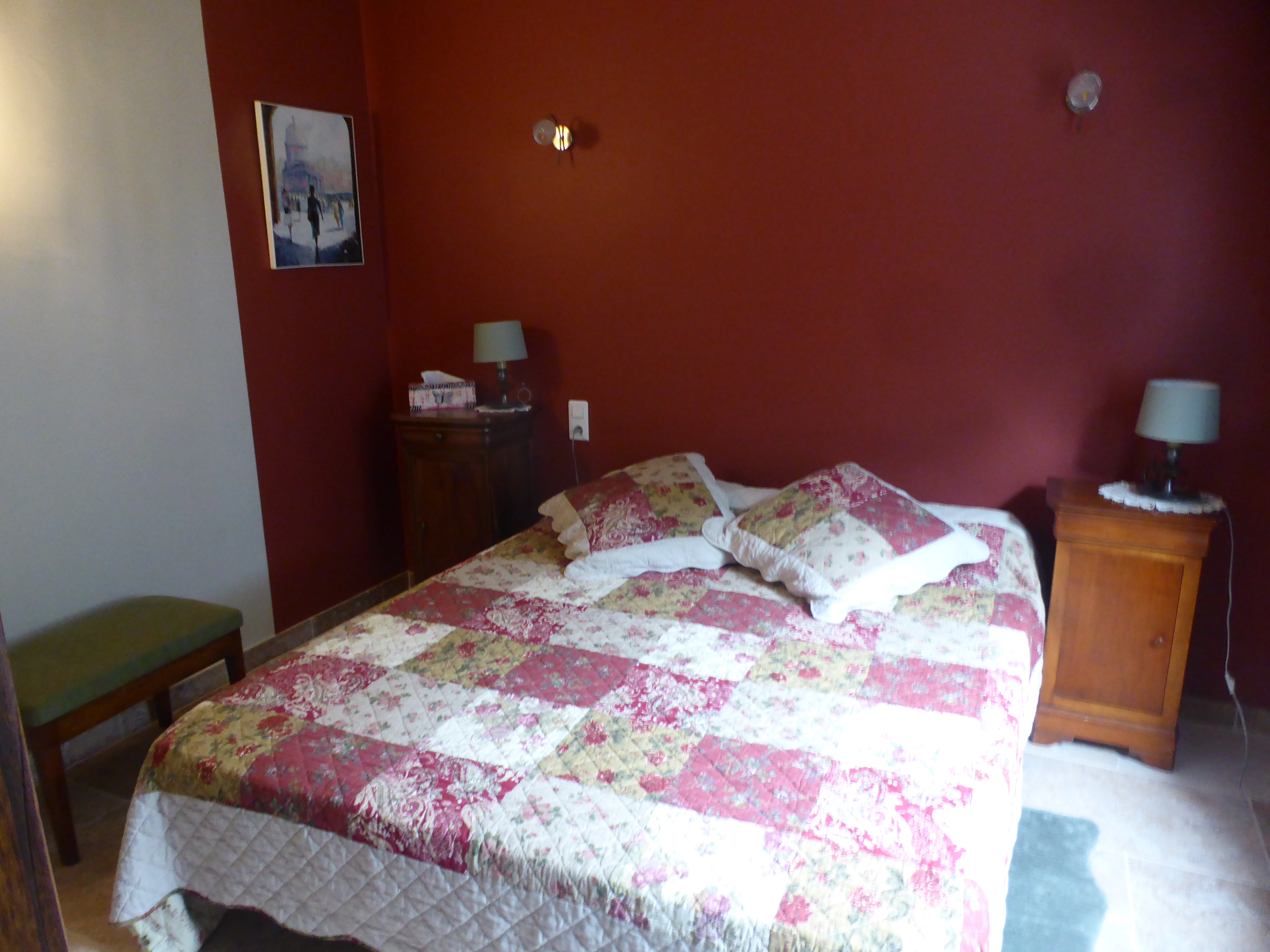 Villa Chrisma, Orgon - photo 22