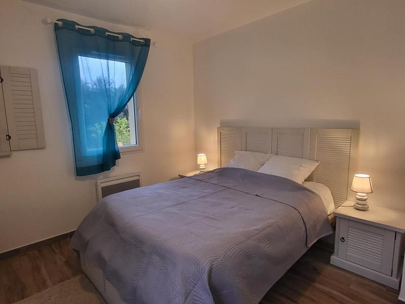 Chambre Gîte Villa Flora labellisé Gîtes de France Côte d'Azur Alpes-Maritimes à La Gaude
