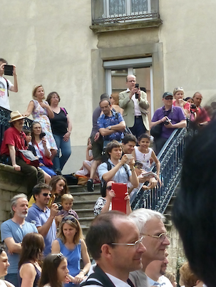 Fête de la Musique_Grenoble
