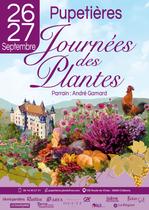 Journées des Plantes 2026_Châbons