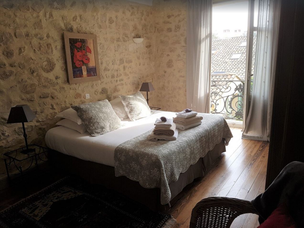 Le Petit Moulin, Noves - photo 11