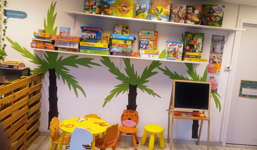 Ludo'sphère_Aix-en-Provence