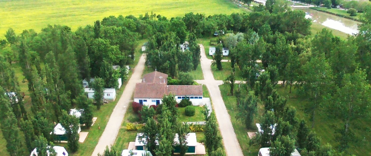 Camping Port Maubert