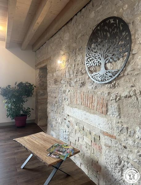 Salle Petit-Déjeuner