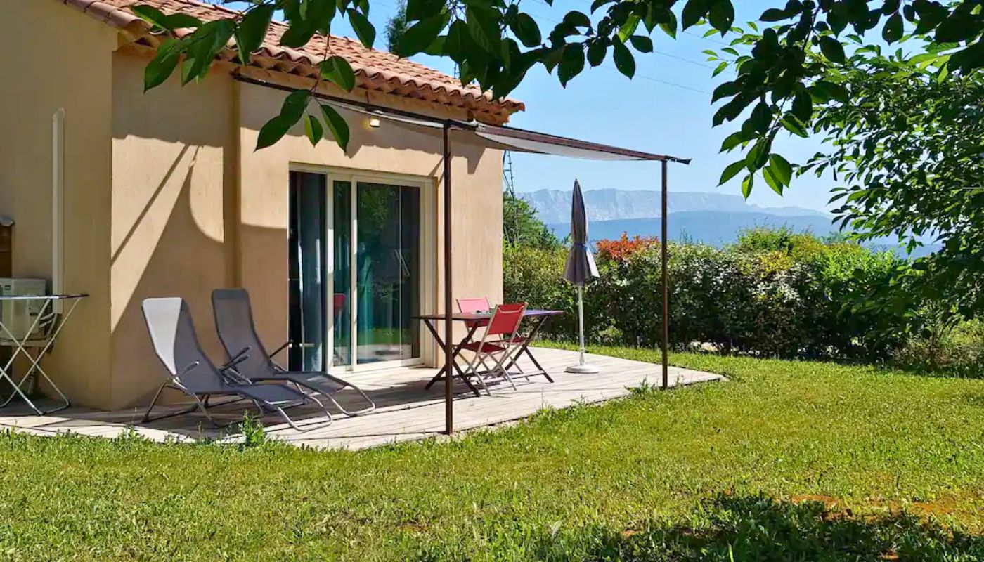 Cabanon Venture, Meyreuil - photo 2