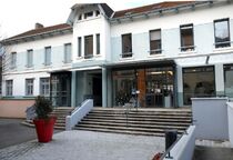 Bibliothèque Vizille