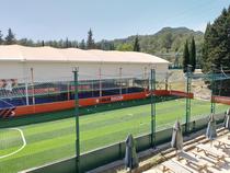 Urban Soccer - Villeneuve-Loubet