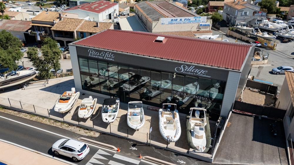Chantier Naval Rio et Fils_Cavalaire-sur-Mer