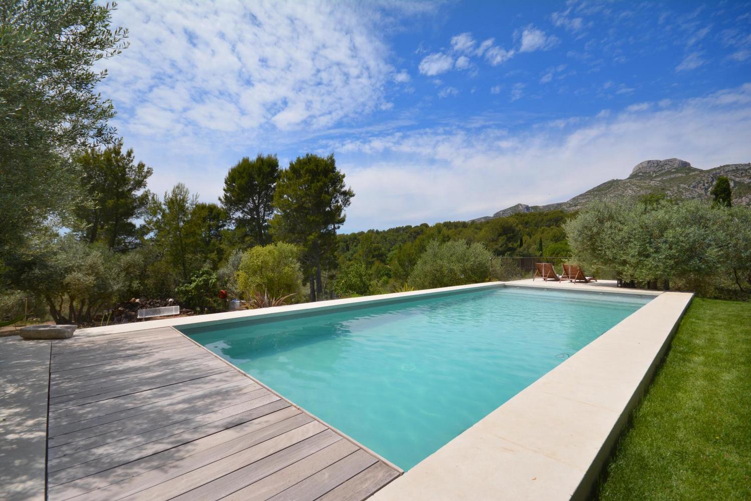 L'Aire du Garlaban, Aubagne - photo 13