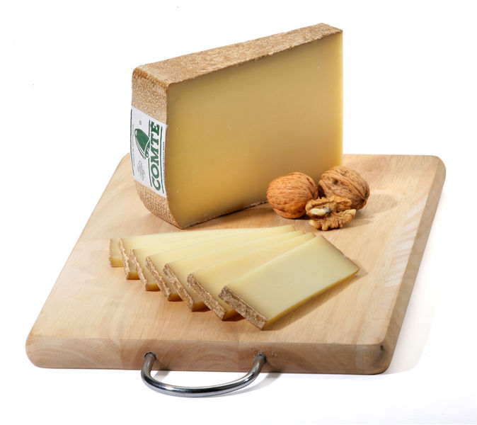 Comté