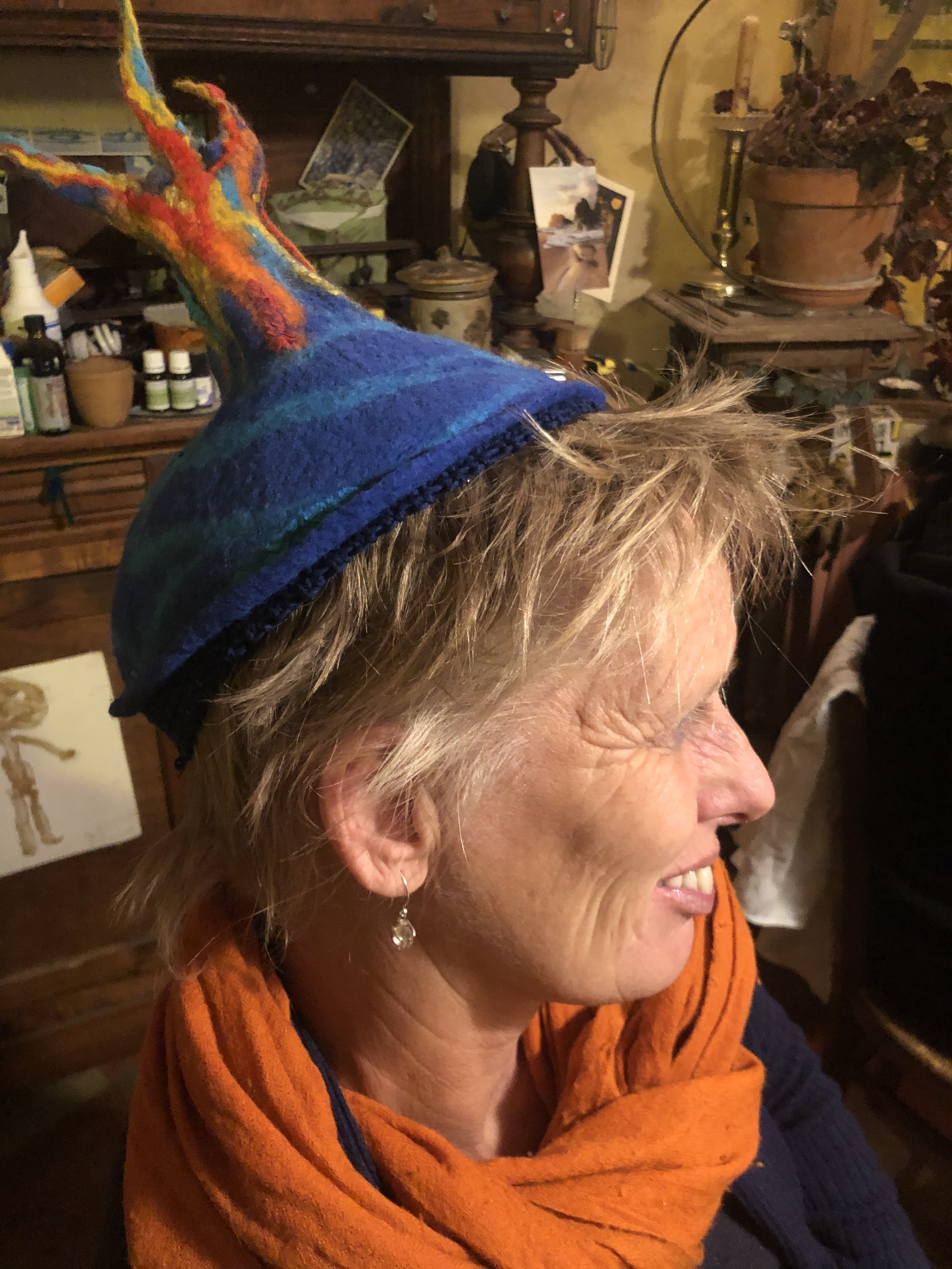 Terre à Peau