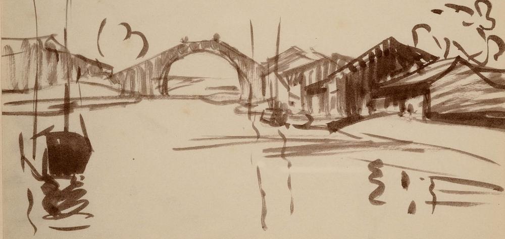 Journées Européennes du Patrimoine - Visite du Musée E Rieuf