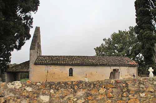 Chapelle Saint-Jacques le sauveur