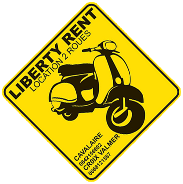 Logo Liberty Rent