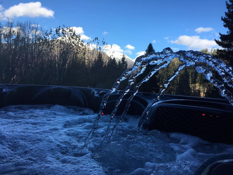 Jacuzzi