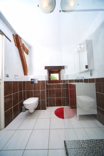 CHARVET Armand - Studio 2 La Cadole