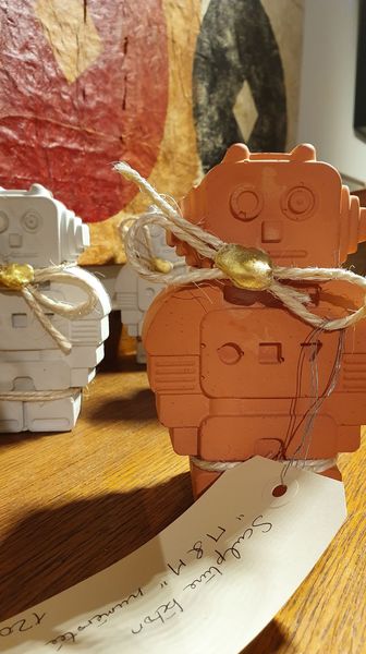 Création La Gassinière