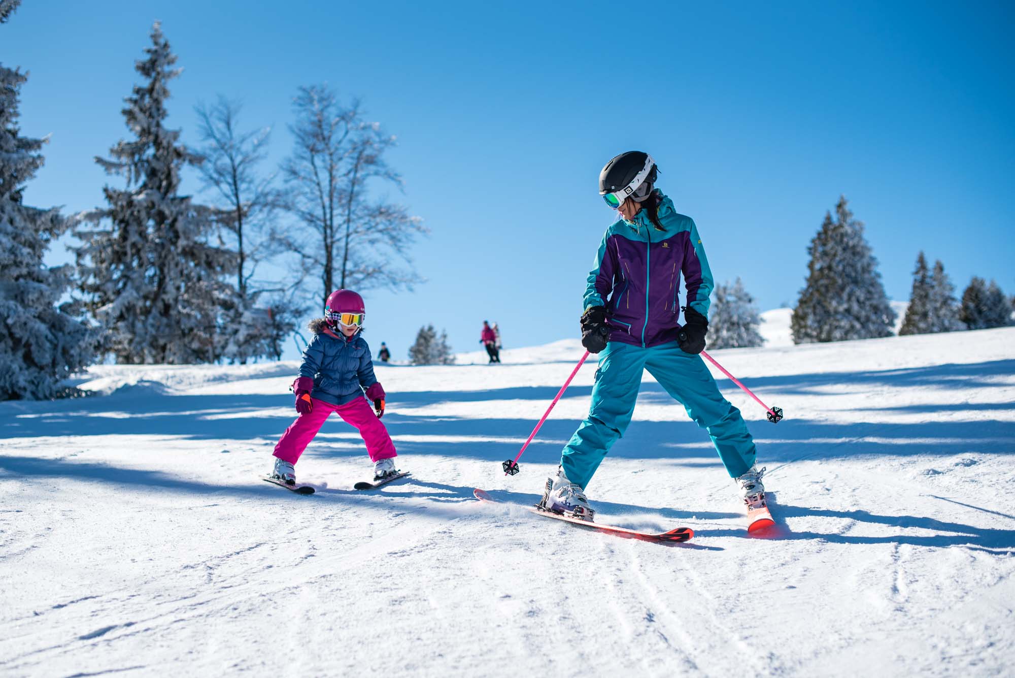 Ski alpin famille 2018 AM 1400 BD -® Les Aillons-Margeriaz - Peign+®e Verticale - T. Nalet.jpg (1 (45)