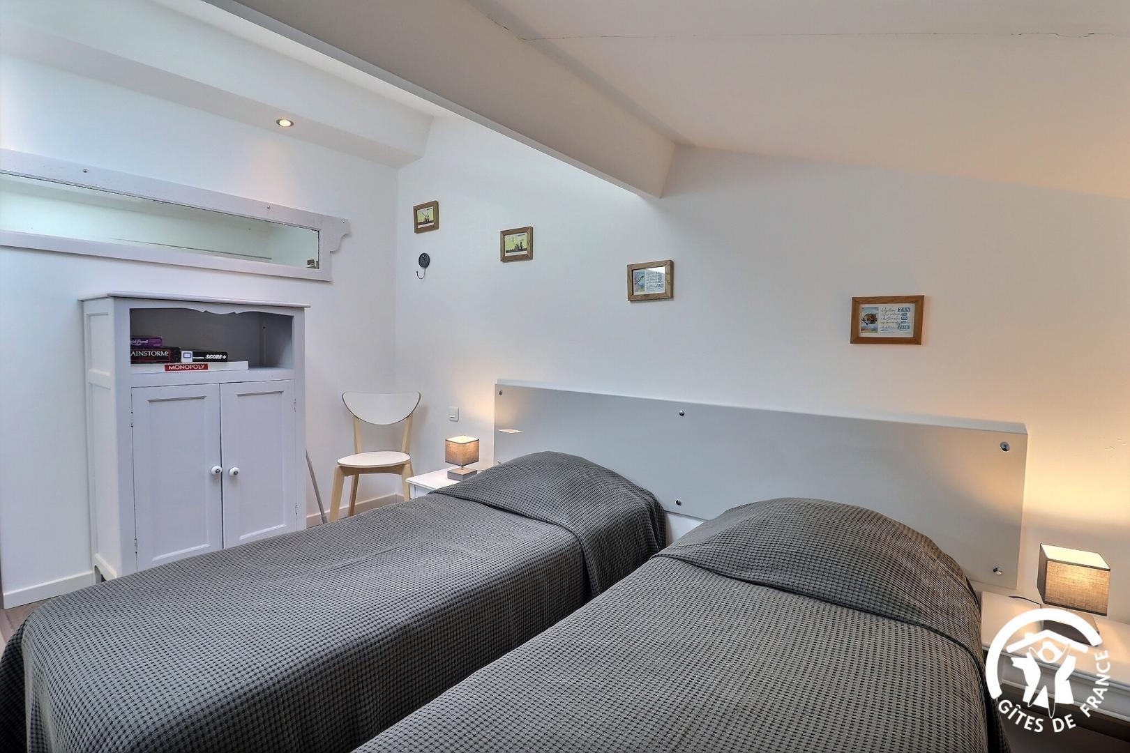 Les Aludes 2, La Destrousse - photo 4